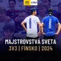 Majstrovstvá Sveta 3v3 2024